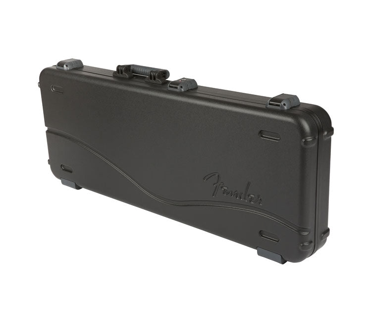 Fender Deluxe Moulded Strat/Tele Case
