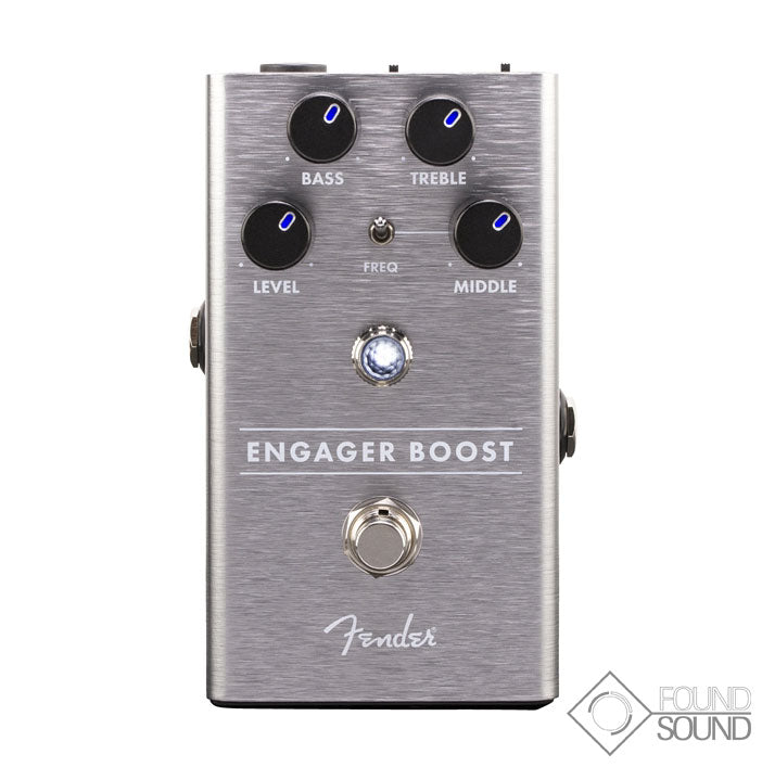 Fender Engager Boost