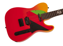 Load image into Gallery viewer, Fender 2020 Evangelion Asuka Telecaster
