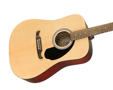 Load image into Gallery viewer, Fender FA-125 Dreadnought Acoustic Guitar
