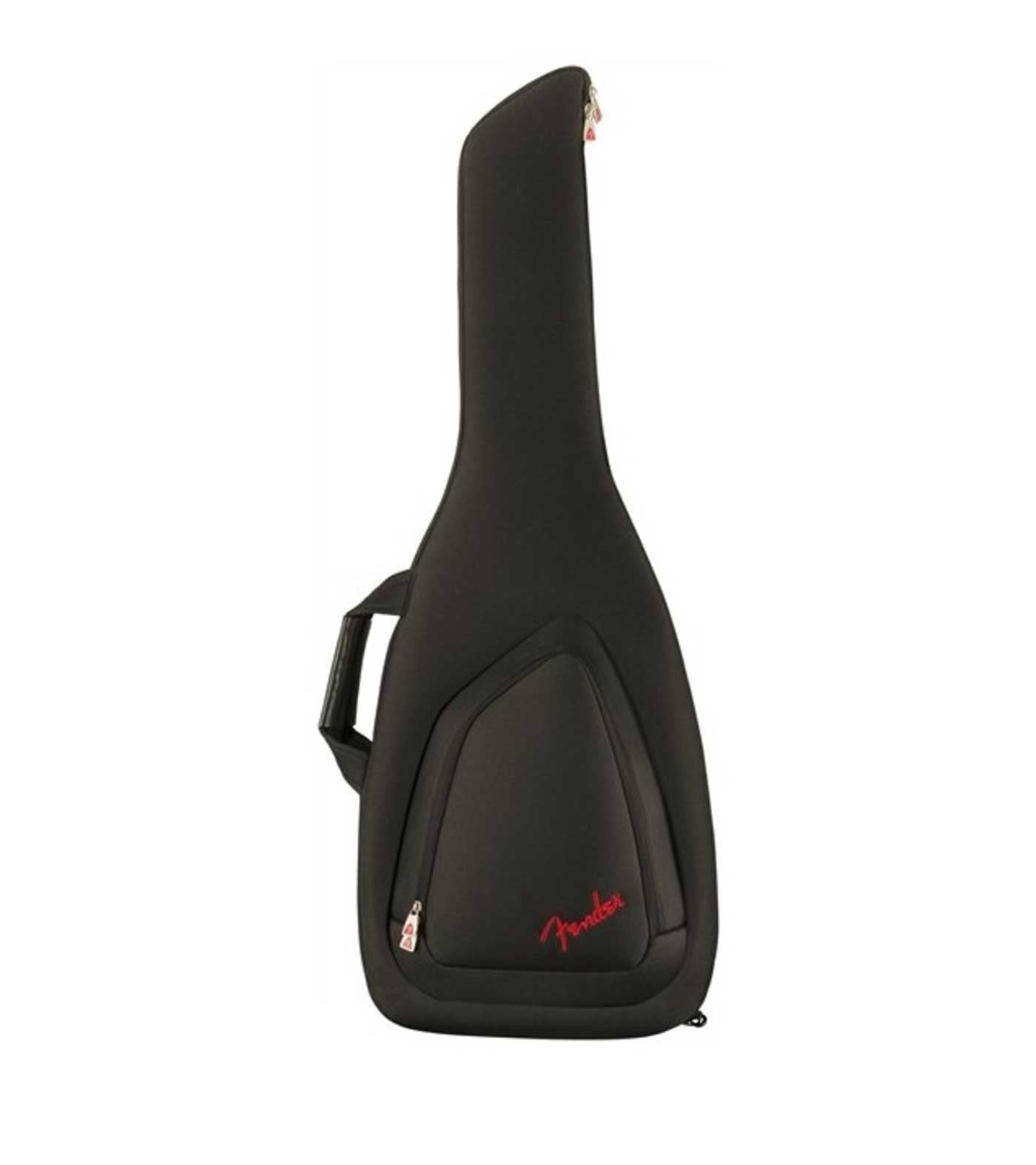 Fender FE610 Electric Guitar Gig Bag - Black
