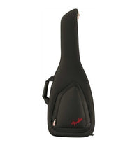 Load image into Gallery viewer, Fender FE610 Electric Guitar Gig Bag - Black
