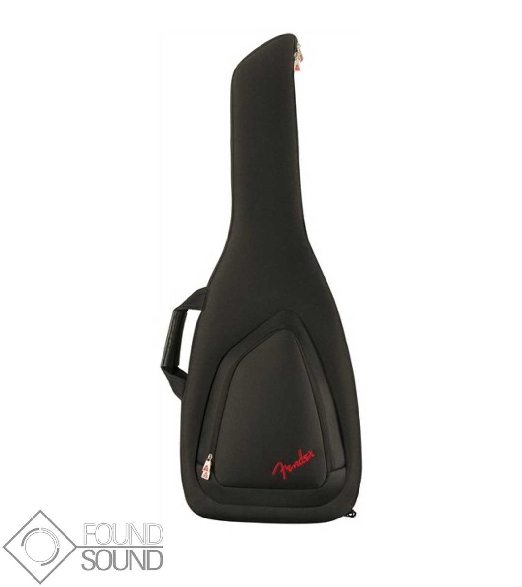 Fender FE610 Electric Guitar Gig Bag - Black