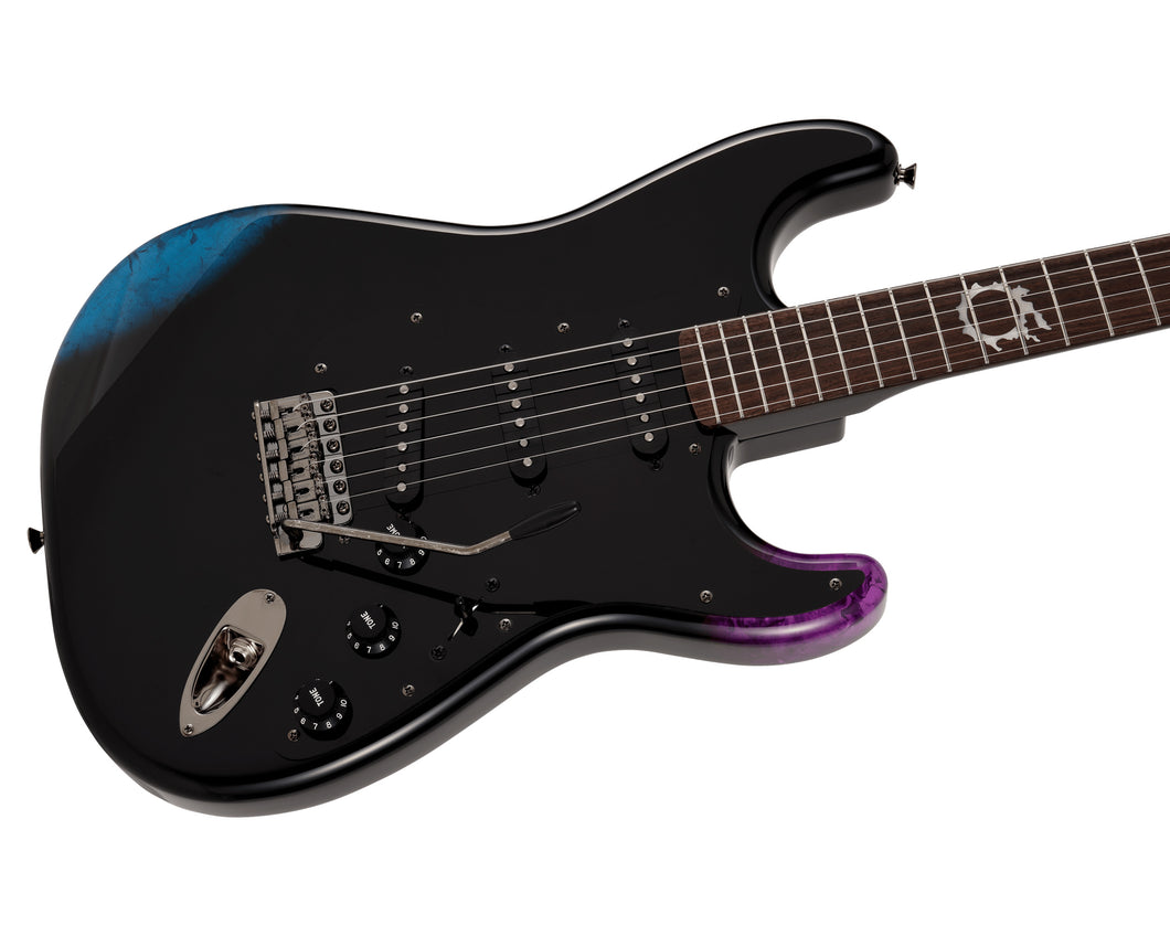 Limited Edition Fender Final Fantasy XIV Stratocaster