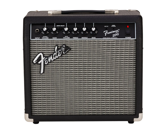 Fender Frontman 20G Guitar Amplifier