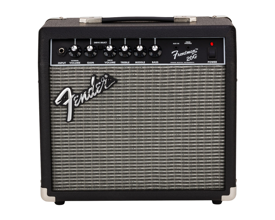 Fender Frontman 20G Guitar Amplifier