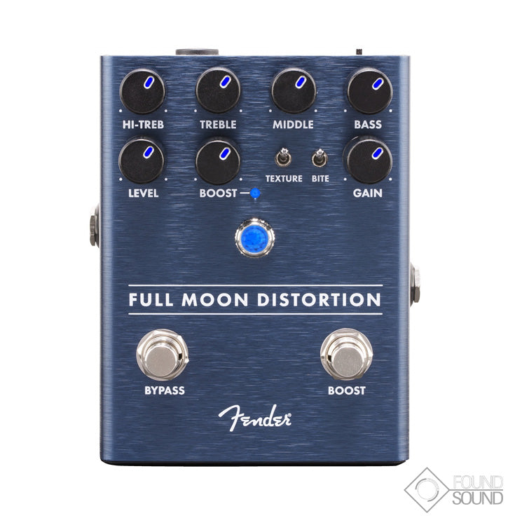 Fender Full Moon Distortion