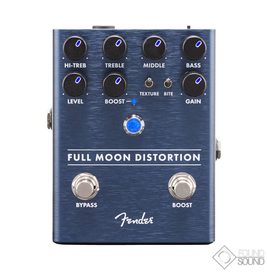Fender Full Moon Distortion