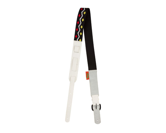 Fender George Harrison Rocky Leather Strap