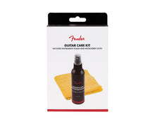 Load image into Gallery viewer, Fender Guitar Care Kit (2 Pack)
