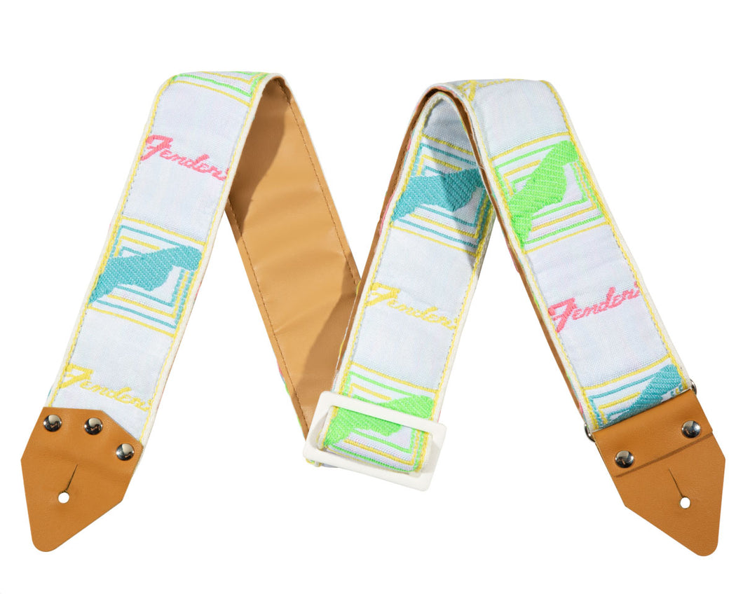 Fender Hama Okamoto Signature Strap - Tropical