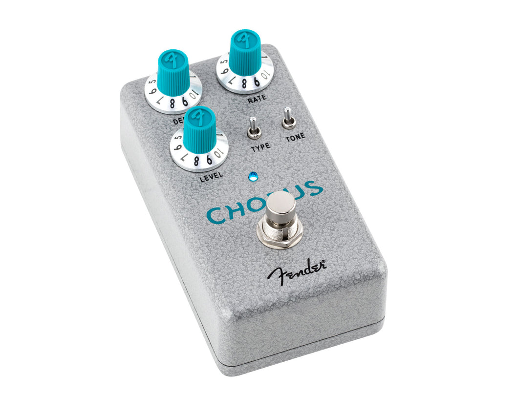 Fender Hammertone Chorus