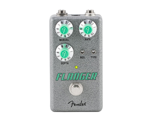 Fender Hammertone Flanger