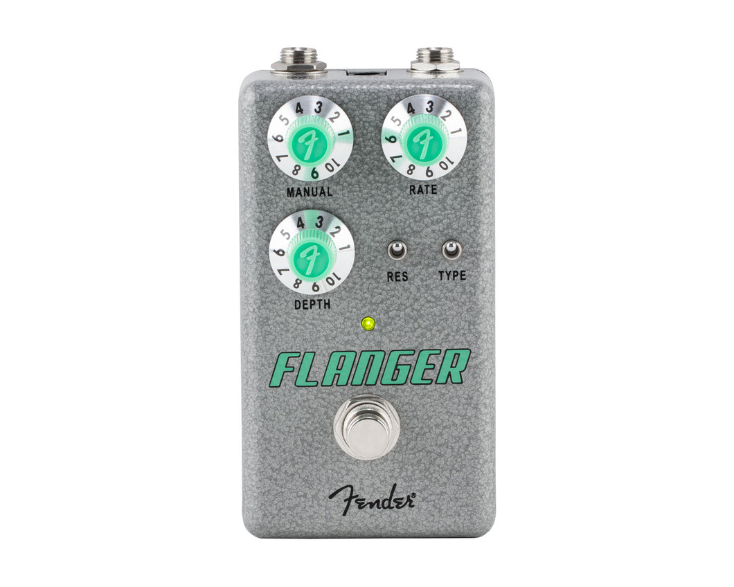 Fender Hammertone Flanger