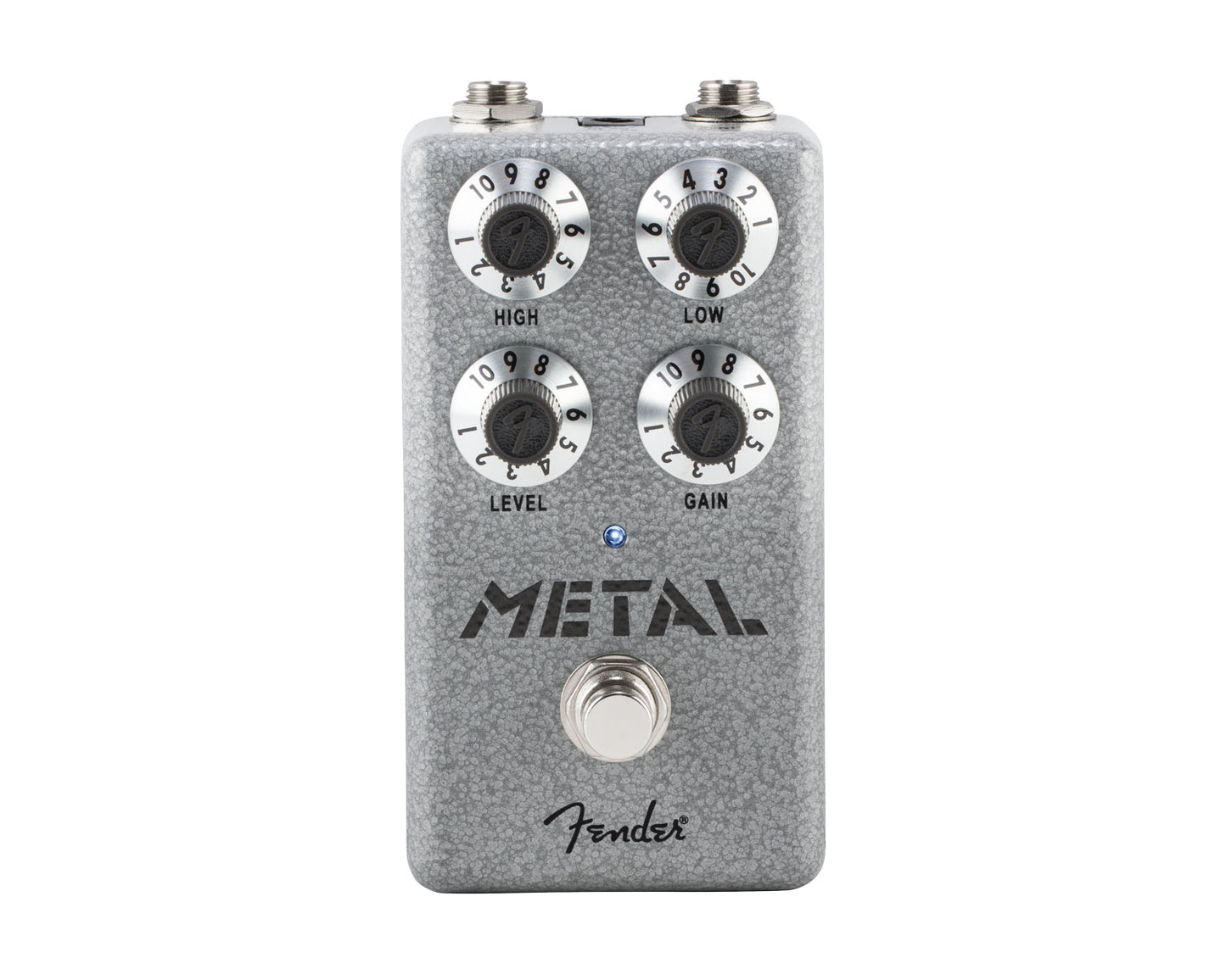 Fender Hammertone Metal