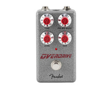 Load image into Gallery viewer, Fender Hammertone Overdrive
