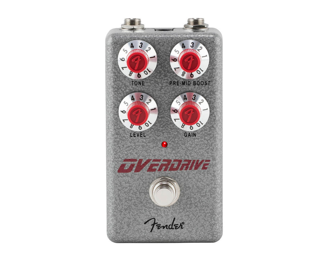 Fender Hammertone Overdrive