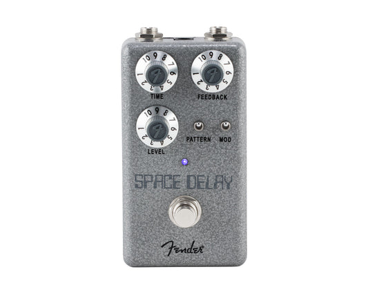 Fender Hammertone Space Delay