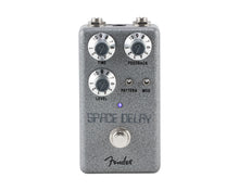 Load image into Gallery viewer, Fender Hammertone Space Delay
