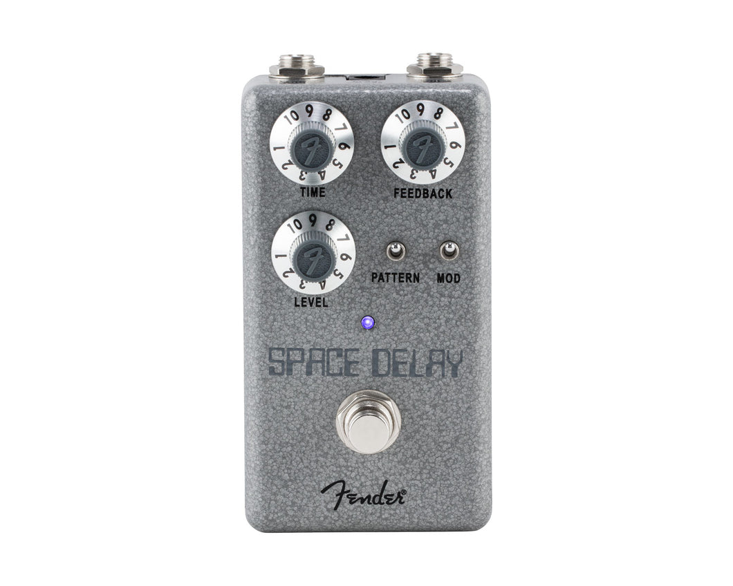 Fender Hammertone Space Delay