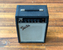 Load image into Gallery viewer, &#39;80s Fender Harvard Reverb - SS Amp
