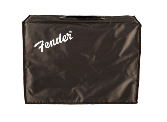 Fender Hot Rod Deluxe/Blues Deluxe Brown Cover