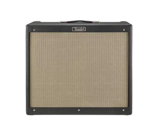 Fender Hot Rod Deville 212 IV