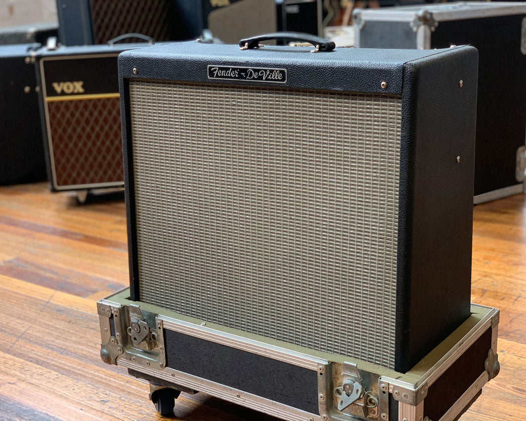 '05 Fender Hot Rod Deville 410