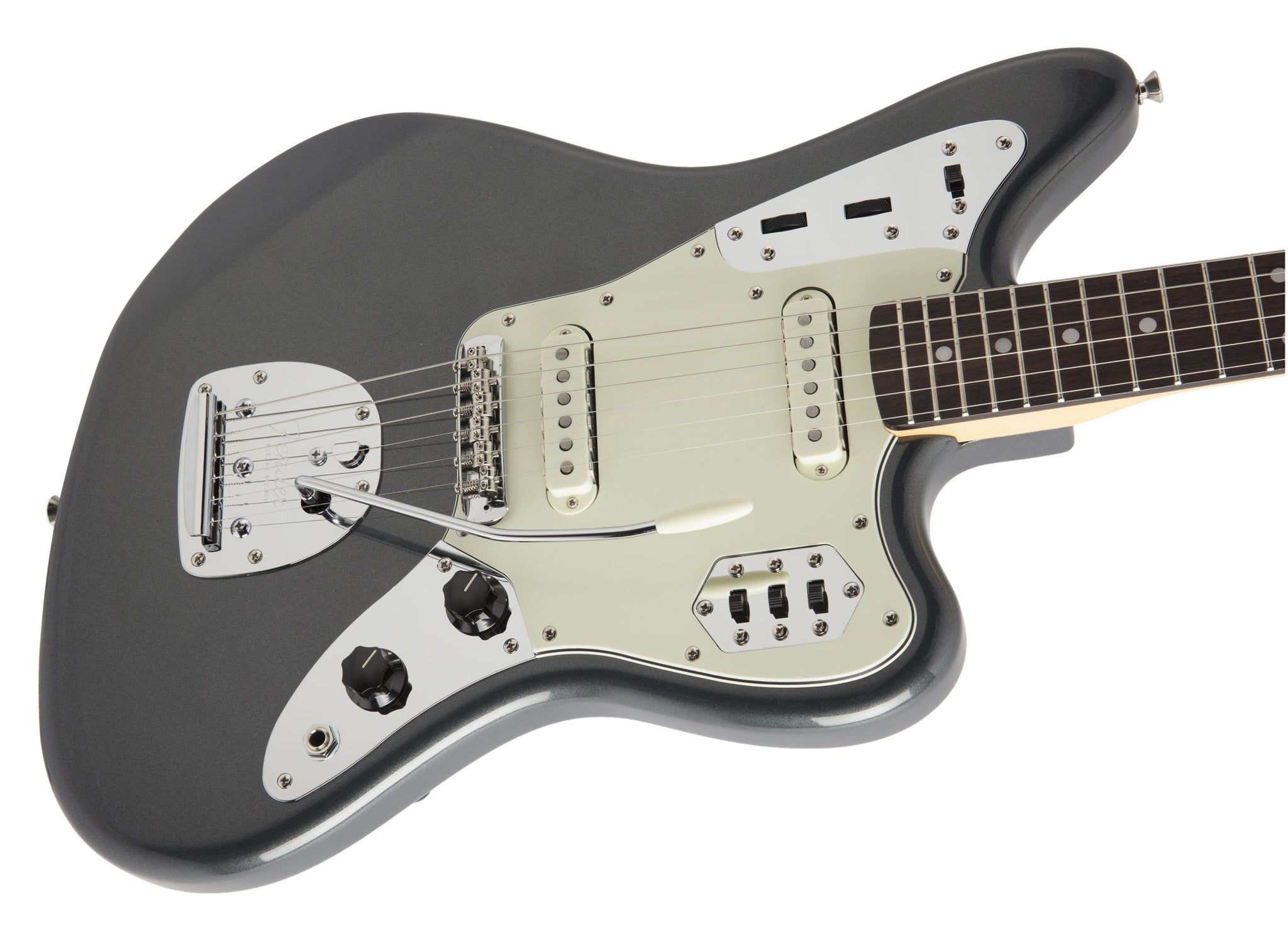 Fender japan hybrid 60s jazzmaster hot sale