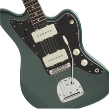 Load image into Gallery viewer, Made in Japan Fender Hybrid &#39;60s Jazzmaster - Sherwood Green Metallic 🇯🇵🧙‍♂️
