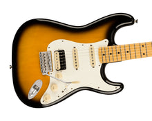 Load image into Gallery viewer, Fender JV Modified &#39;50s Stratocaster HSS - 2-Colour Sunburst
