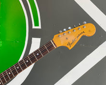 Load image into Gallery viewer, &#39;93 Fender JG66 Jaguar - MIJ
