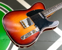 Load image into Gallery viewer, Fender Jason Isbell Custom Telecaster - 3.2kg / 7.05lbs 🍫
