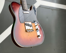 Load image into Gallery viewer, Fender Jason Isbell Custom Telecaster - 3.2kg / 7.05lbs 🍫
