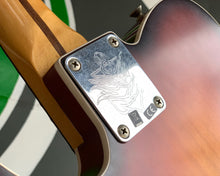Load image into Gallery viewer, Fender Jason Isbell Custom Telecaster - 3.2kg / 7.05lbs 🍫
