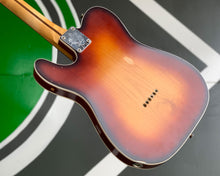Load image into Gallery viewer, Fender Jason Isbell Custom Telecaster - 3.2kg / 7.05lbs 🍫
