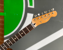 Load image into Gallery viewer, Fender Jason Isbell Custom Telecaster - 3.2kg / 7.05lbs 🍫
