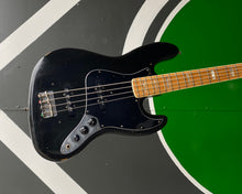 Load image into Gallery viewer, &#39;78 Fender Jazz Bass - Nitro Refin!
