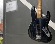 Load image into Gallery viewer, &#39;78 Fender Jazz Bass - Nitro Refin!
