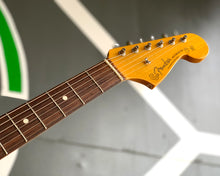 Load image into Gallery viewer, &#39;10 Fender Jazzmaster JM66 - MIJ 🇯🇵
