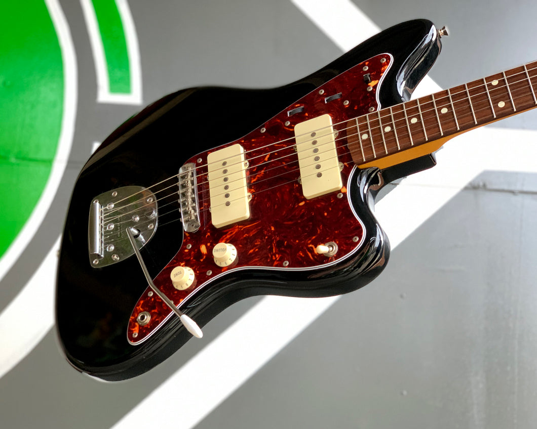 '10 Fender Jazzmaster JM66 - MIJ 🇯🇵