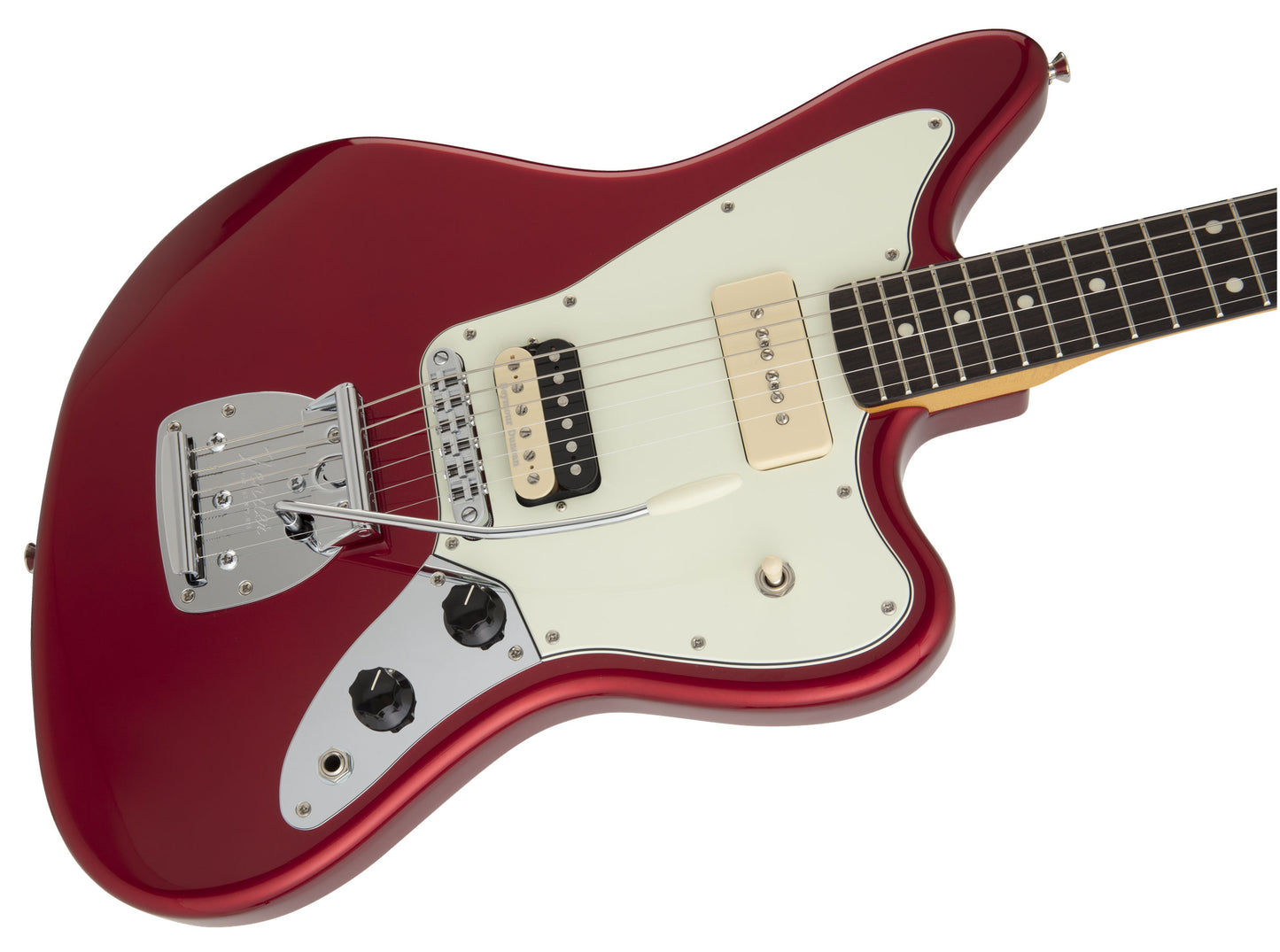 Fender Jean-Ken Johnny Jaguar
