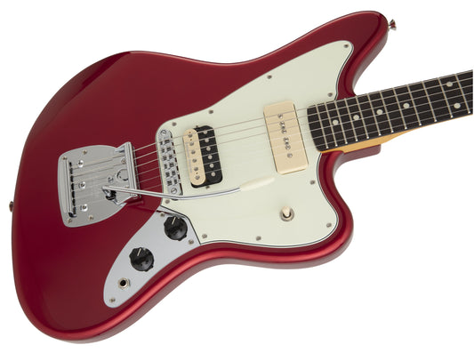 Fender Jean-Ken Johnny Jaguar