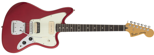 Fender Jean-Ken Johnny Jaguar