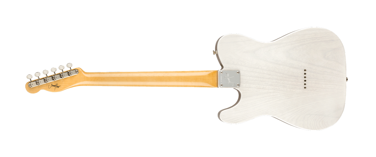 Fender Jimmy Page Mirror Telecaster