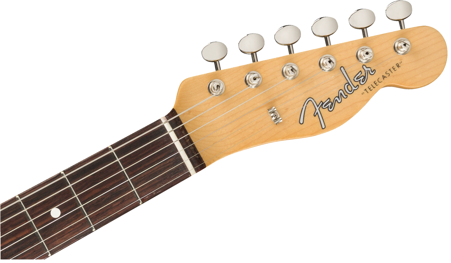 Fender Jimmy Page Mirror Telecaster