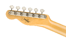 Load image into Gallery viewer, Fender Jimmy Page Mirror Telecaster
