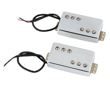 Load image into Gallery viewer, Fender Kingfish Humbucking Pickup Set
