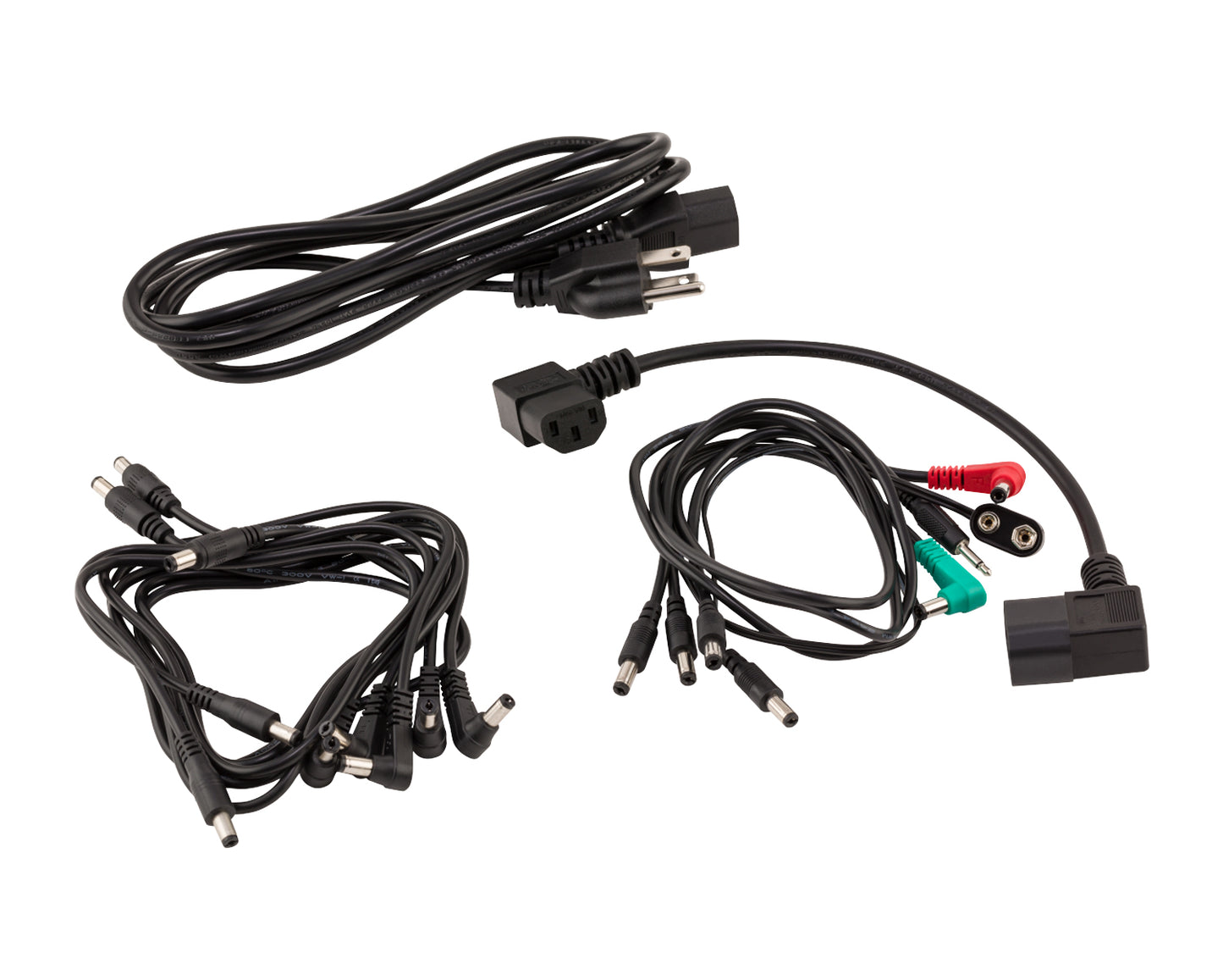 Fender LVL12 Engine Room Power Supply