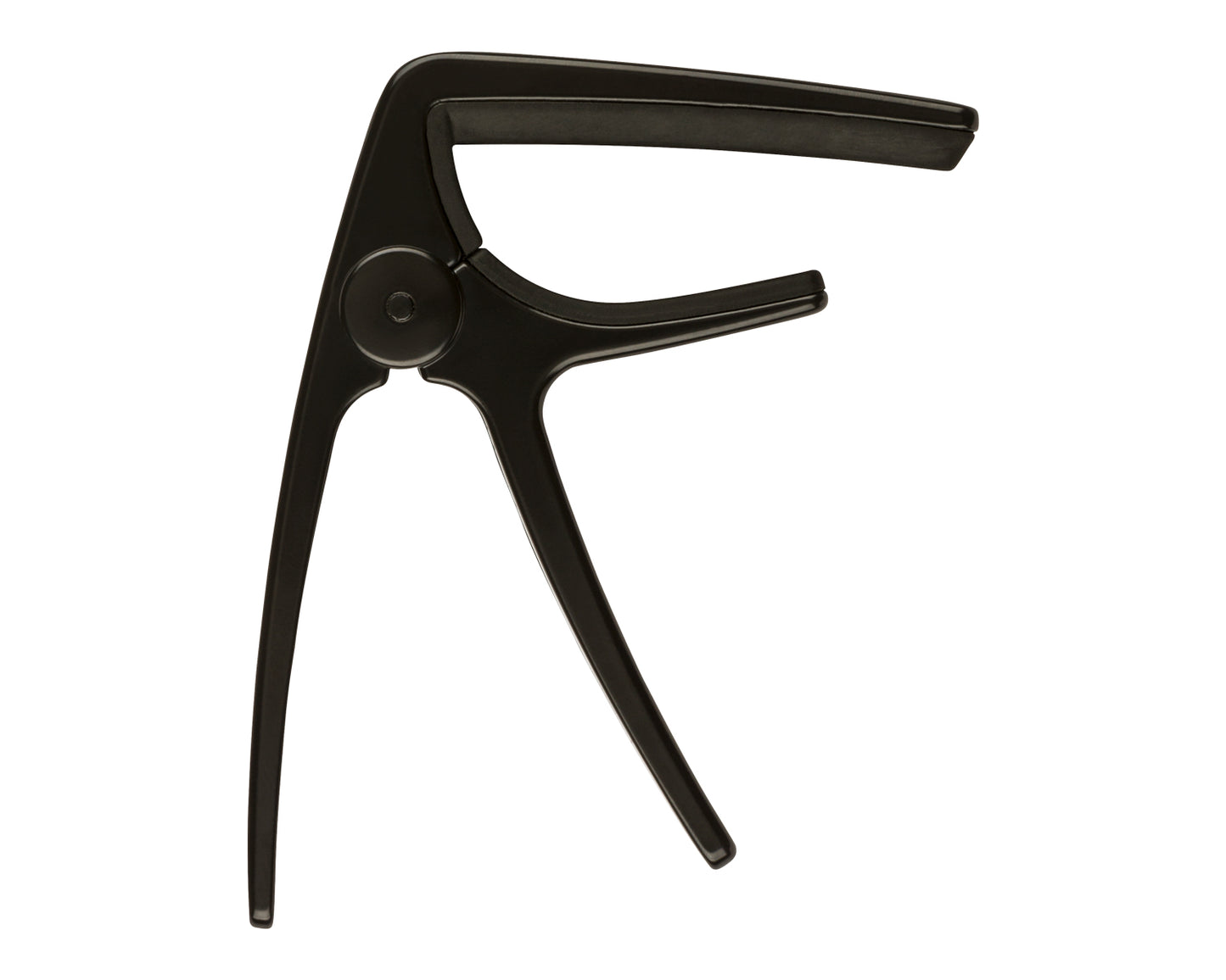Fender Laurel Acoustic Capo - Black